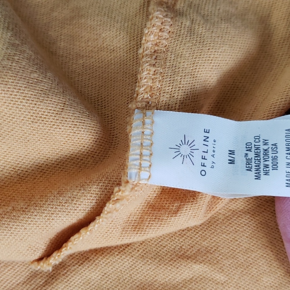 Offline By AERIE Tee - Picture 4 of 7